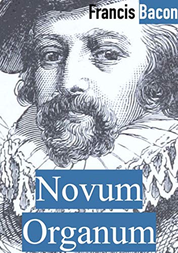 Livro PDF Novum Organum