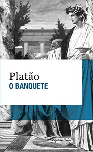 Livro PDF O banquete