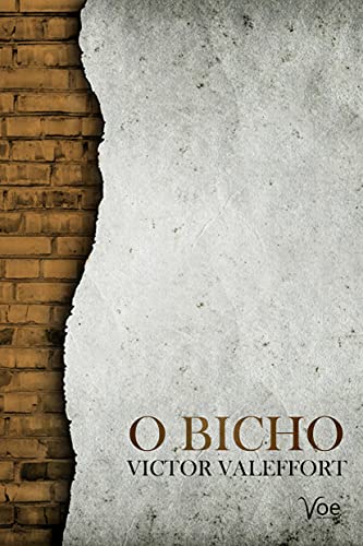 Livro PDF: O Bicho