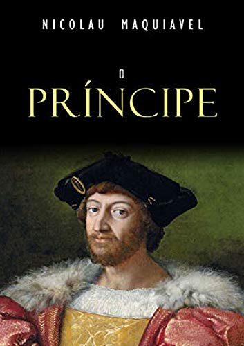 Capa do livro: O príncipe: Clássico - Ler Online pdf
