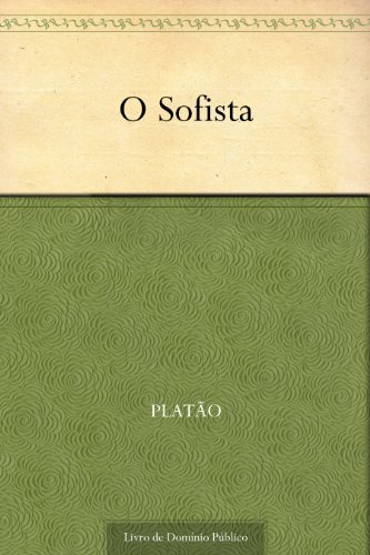 Livro PDF O Sofista