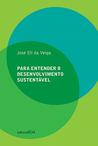 Capa do livro: Para entender o desenvolvimento sustentável - Ler Online pdf