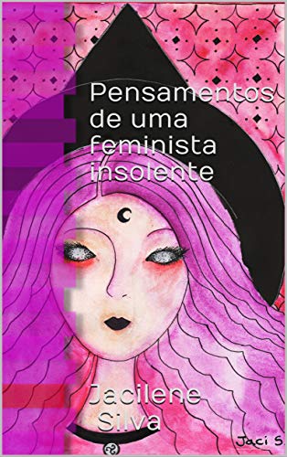 Livro PDF Pensamentos de uma feminista insolente