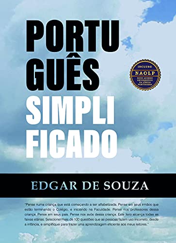 Livro PDF Português Simplificado