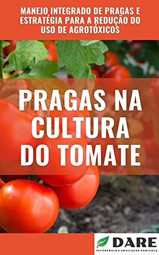 Livro PDF Pragas na Cultura do Tomate