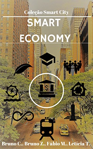 Livro PDF: Smart City Economy (Coleção Smart City)
