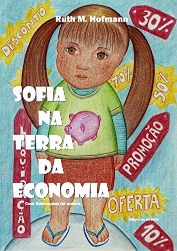 Livro PDF Sofia na terra da Economia