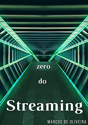 Livro PDF Streaming do Zero Vol 1
