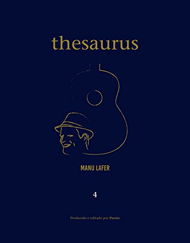 Livro PDF: Thesaurus – Volume 4