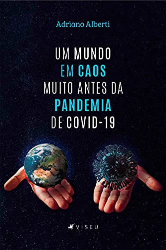 Livro PDF Um mundo em caos muito antes da pandemia de Covid-19