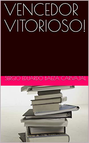 Livro PDF: VENCEDOR VITORIOSO!