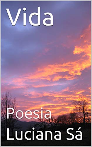 Livro PDF Vida: Poesia