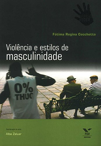 Livro PDF: Violência e estilos de masculinidade