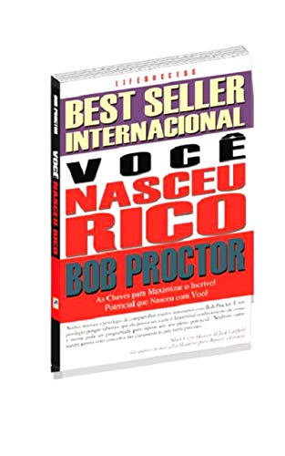 Livro PDF VOCÊ NASCEU RICO