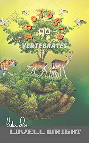 Livro PDF: Zoologia de vertebrados