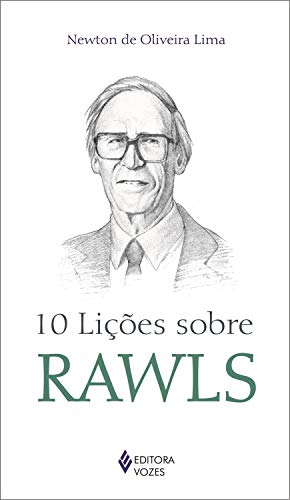 Livro PDF: 10 lições sobre Rawls