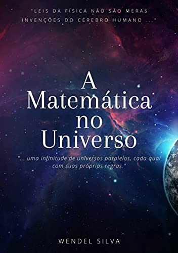 Livro PDF: A Matematica No Universo