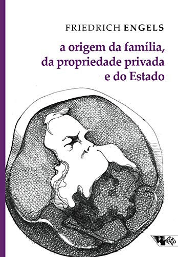 Livro PDF A origem da família, do Estado e da propriedade privada