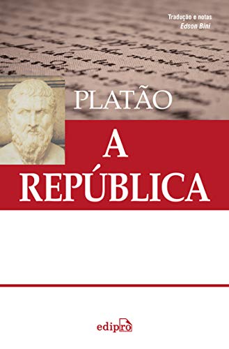 Livro PDF A República