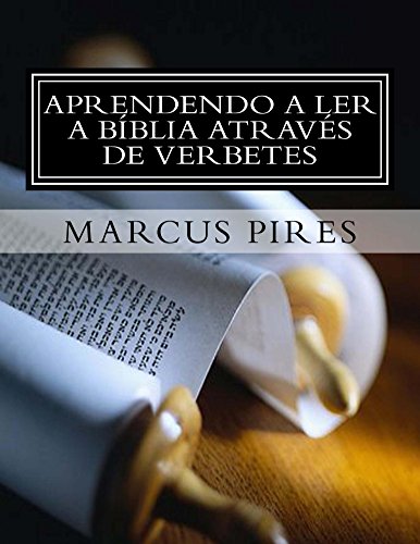 Livro PDF: Aprendendo a Ler a Bíblia Através de Verbetes