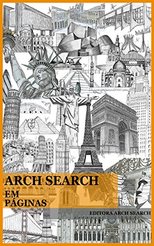 Livro PDF: Arch Search: Em Páginas