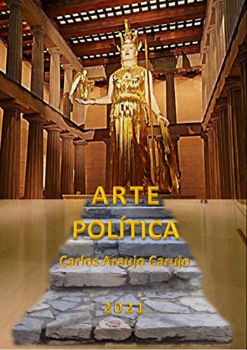 Livro PDF Arte Política
