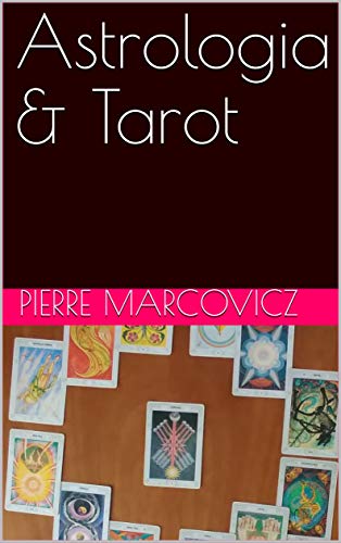Livro PDF: Astrologia & Tarot (Tarot como terapia Livro 3)