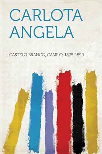 Livro PDF: Carlota Angela