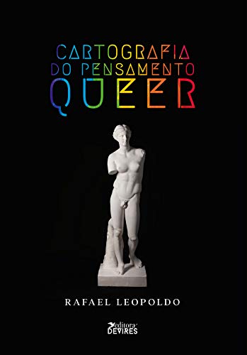 Livro PDF Cartografia do pensamento queer