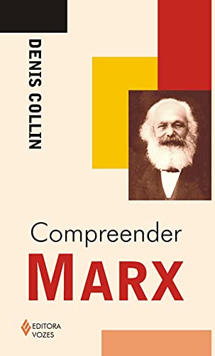 Livro PDF: Compreender Marx (Série Compreender)