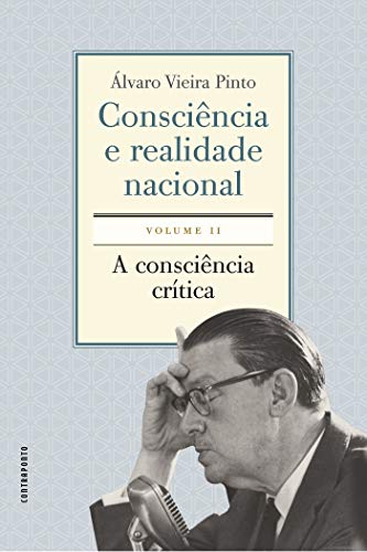 Livro PDF Consciência e realidade nacional – volume 2: A consciência crítica