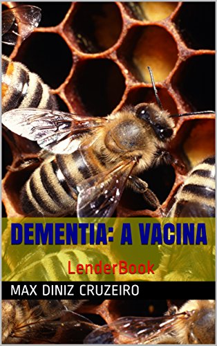 Livro PDF Dementia: A Vacina