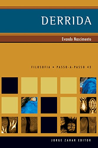 Livro PDF: Derrida (PAP – Filosofia)