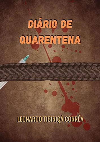 Livro PDF: Diário De Quarentena