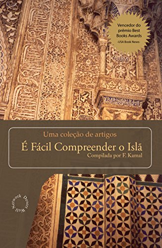 Capa do livro: É Fácil Compreender o Islã - Ler Online pdf