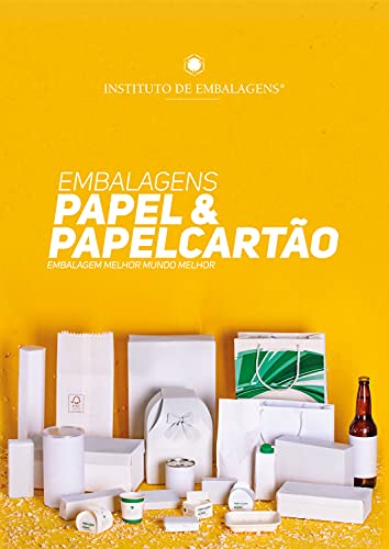 Livro PDF: Embalagens Papel & Papelcartão: Embalagem Melhor Mundo Melhor