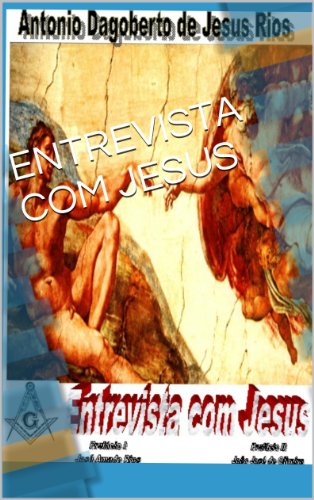 Livro PDF: ENTREVISTA COM JESUS