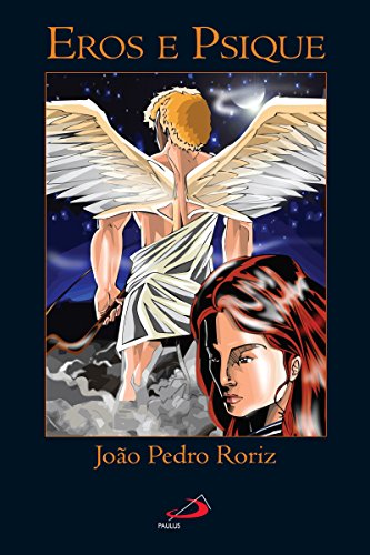 Livro PDF Eros e Psique (Mitológica)