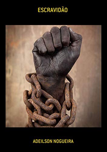 Capa do livro: Escravidão - Ler Online pdf