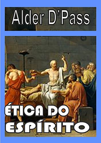 Livro PDF: Ética Do Espírito