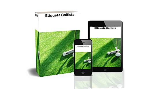 Livro PDF Etiqueta Golfista