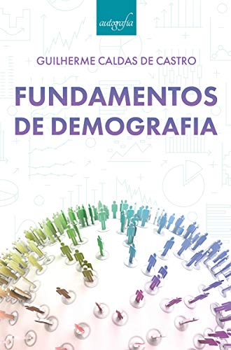 Livro PDF Fundamentos de demografia