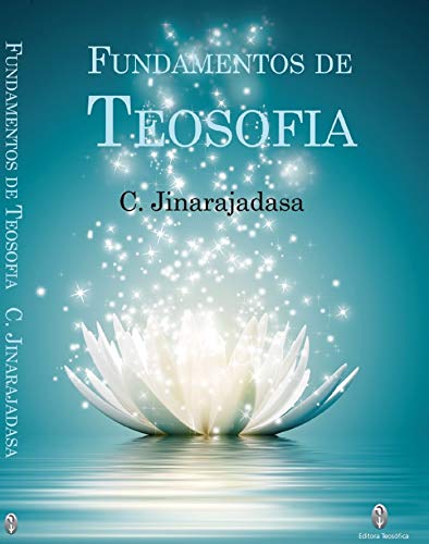 Capa do livro: Fundamentos de Teosofia - Ler Online pdf