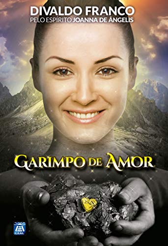 Livro PDF Garimpo de Amor