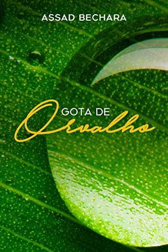 Livro PDF: Gota de Orvalho