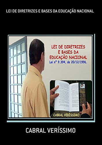 Livro PDF Lei De Diretrizes E Bases Da Educação Nacional