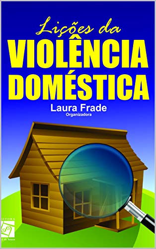 Livro PDF Lições da Violência Doméstica