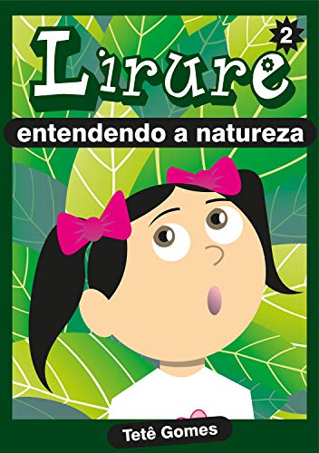 Livro PDF Livro infantil Lirure entendendo a natureza