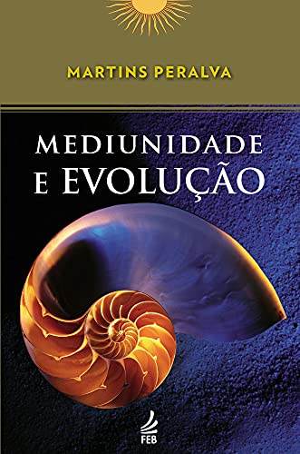 Livro PDF Mediunidade e evolução