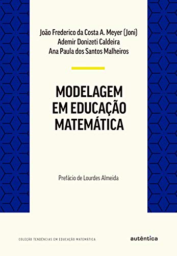 Livro PDF: Modelagem em Educação Matemática